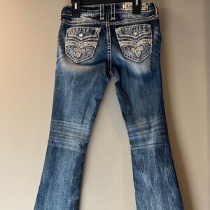 Rock Revival ladies jeans